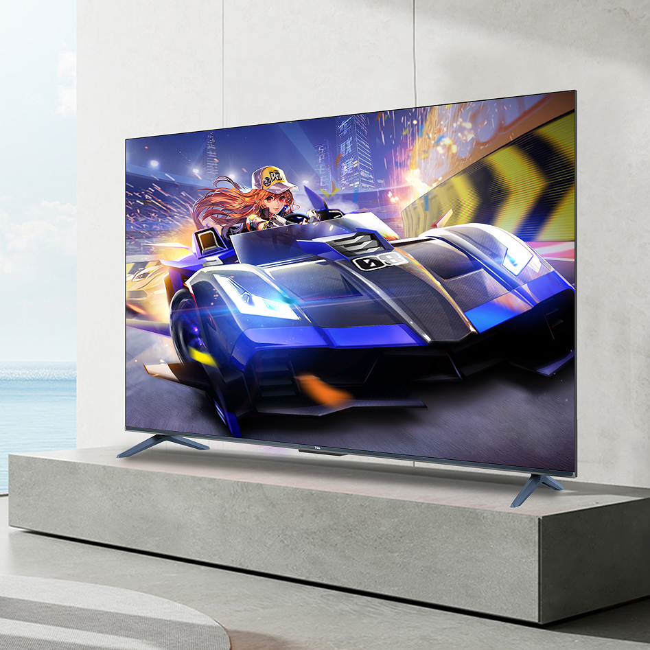 打造客厅沉浸观影体验，TCL 75V8E电视样样精通的第2张示图