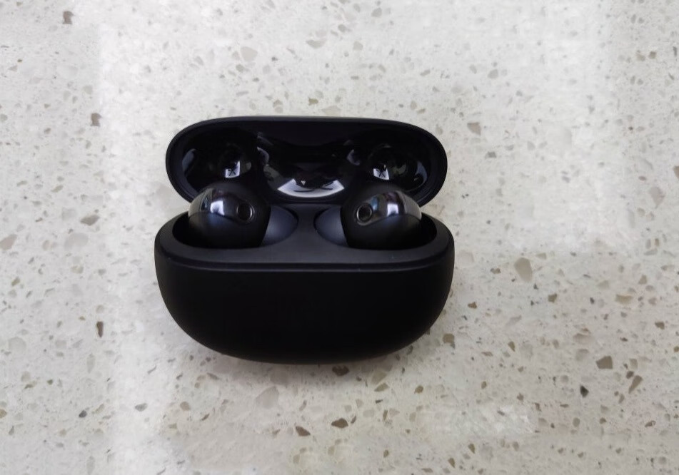 小米真无线蓝牙降噪耳机，让你享受独处的静谧时光-JinMo之家