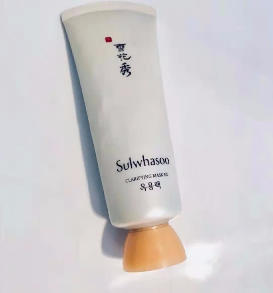 追求更好的肌肤状态才是一个优秀姑娘该做的事情！-JinMo之家