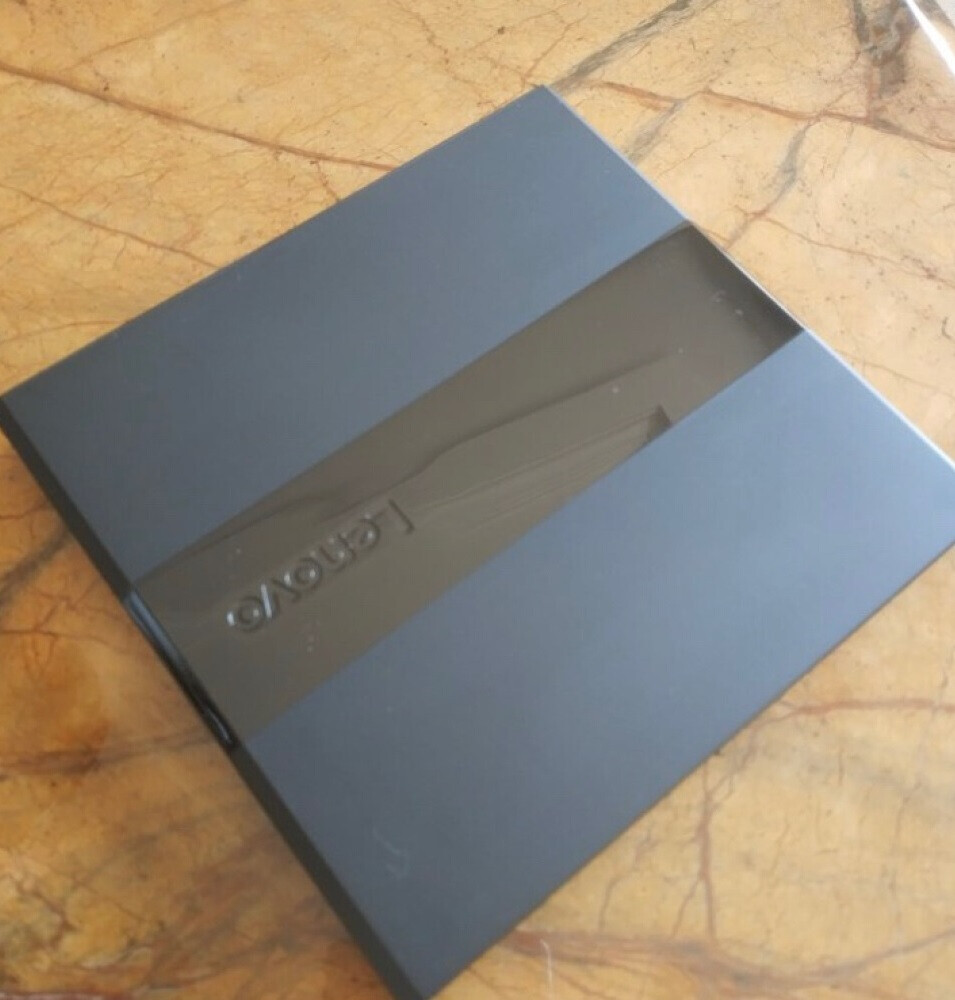 联想8倍速移动光驱,轻松解决轻薄本无光驱问题的第3张示图 联想8倍速移动光驱,轻松解决轻薄本无光驱问题的第3张示图