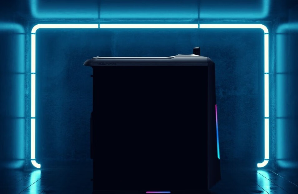 测评看看“酷炫外观”的七彩虹iGame M600幻境之眼游戏电脑主机怎么样？值得买吗？的第4张示图