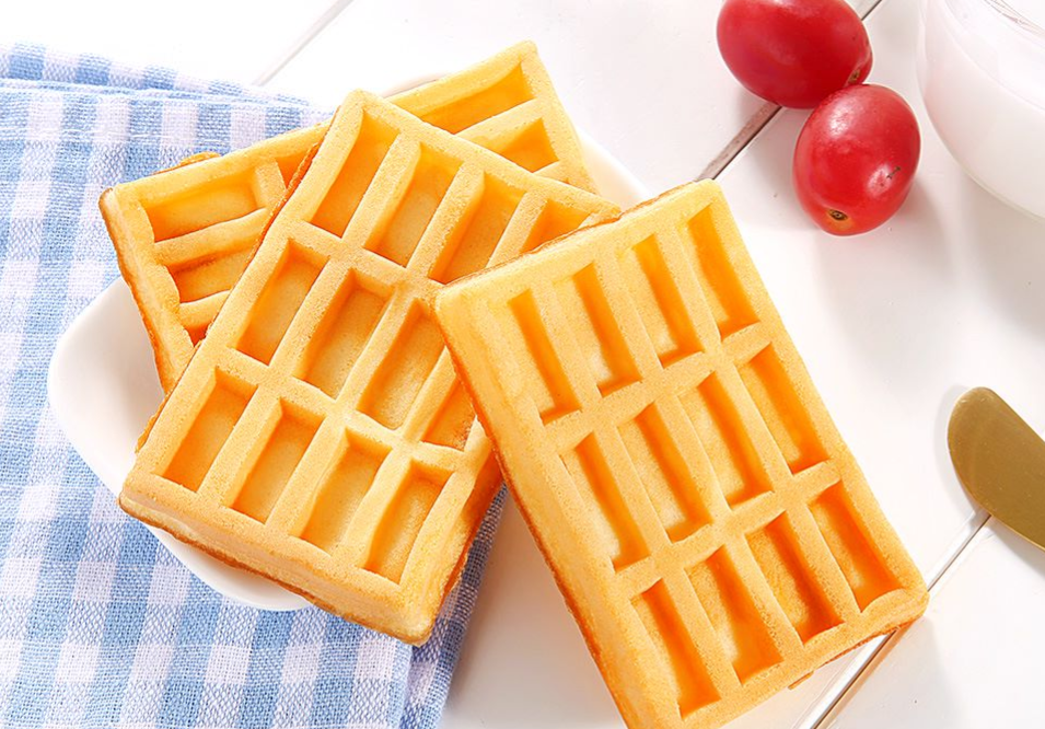 美食囤货大攻略，口味多样的百草味零食来啦的第2张示图