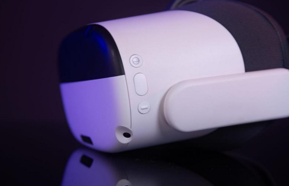 宅家也有黑科技，Pico Neo3 VR一体机真香！的第5张示图