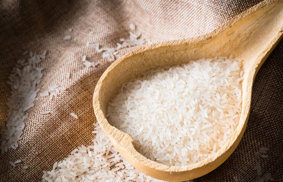 优选优质东北五常大米,自然原香轻易俘获人心-JinMo之家