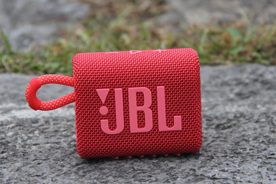 JBL GO3户外音箱评测:做你口袋里流露出的缤纷乐章的第2张示图
