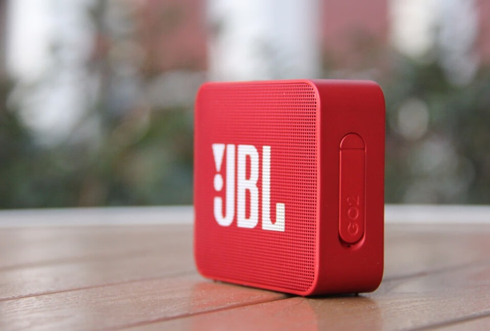 JBL GO2音乐金砖二代便携式蓝牙音箱评测：外出随行超便携的第1张示图