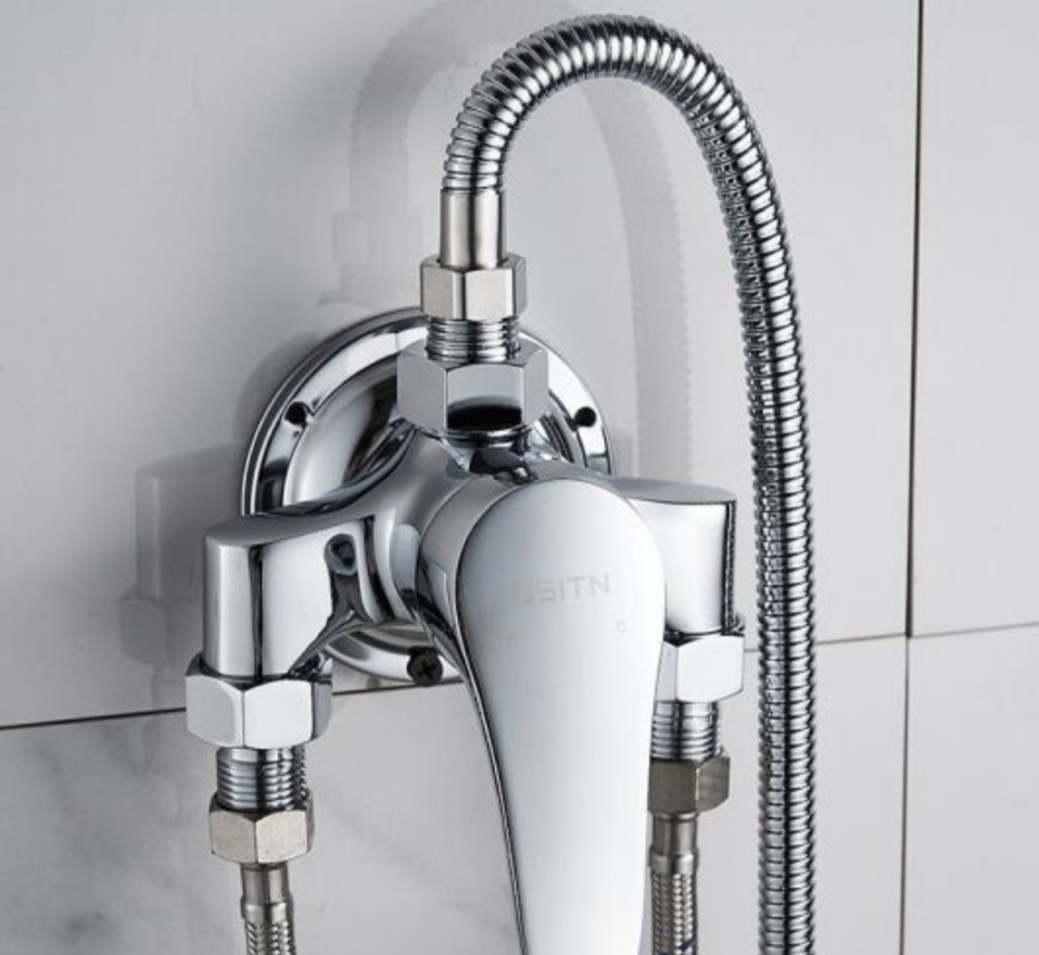 水龙头推荐，购买水龙头要注意什么？的第2张示图