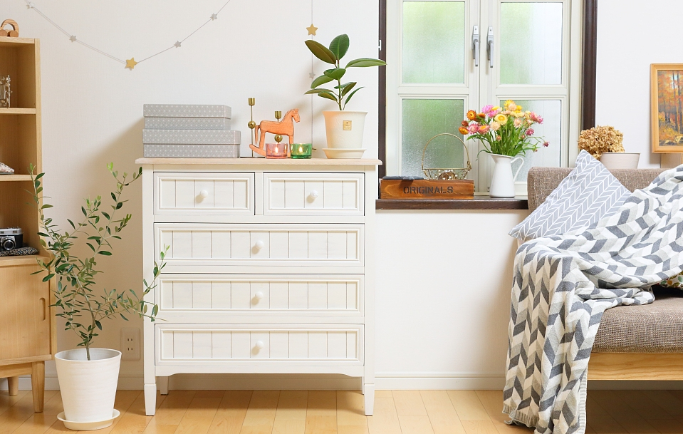 我家用的清洁好物，连妈妈都夸选得明智-JinMo之家