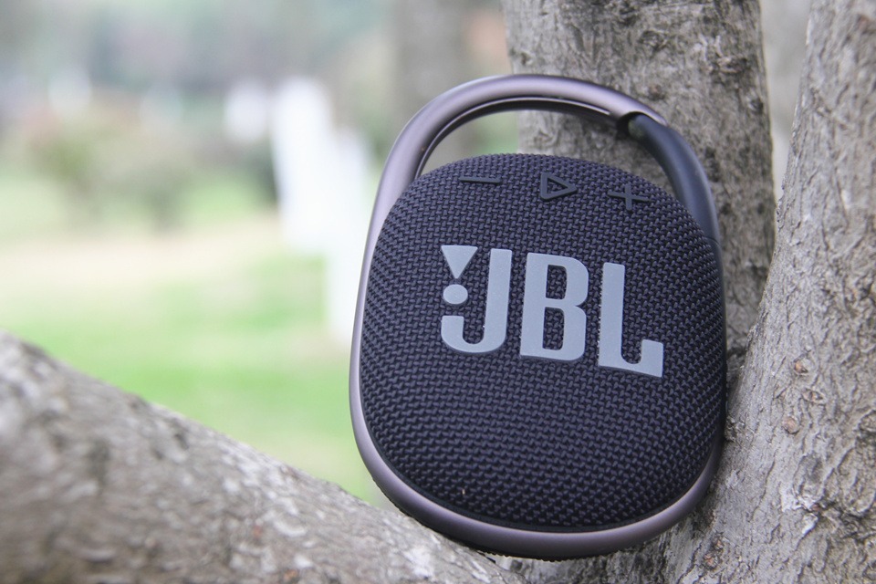 JBL CLIP4便携音箱评测：完全突破空间距离限制！的第4张示图