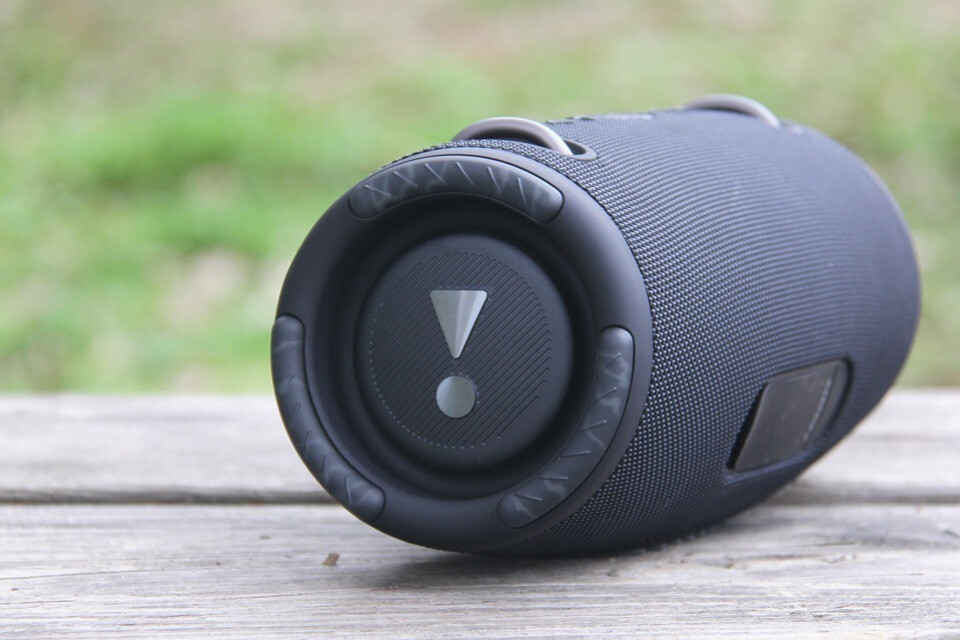 让音乐随身相伴,这些JBL音箱能给你便携的新体验!-JinMo之家