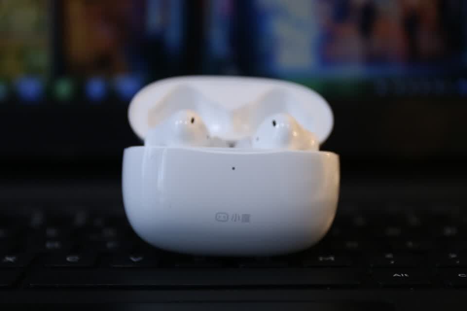小度智能耳机,听音乐我给一百分!的第2张示图 小度智能耳机,听音乐我给一百分!的第2张示图