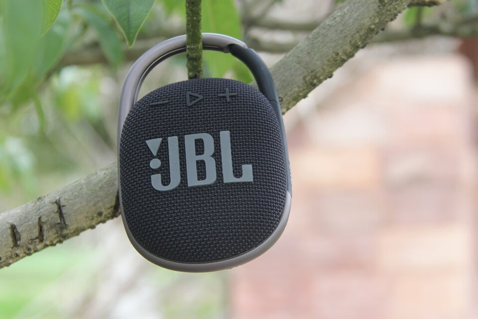 JBL CLIP4便携音箱评测：完全突破空间距离限制！的第2张示图