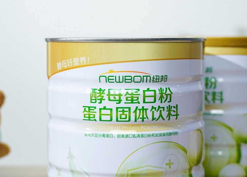 中老年人补充营养改善体质，就选安琪纽特蛋白粉！的第3张示图