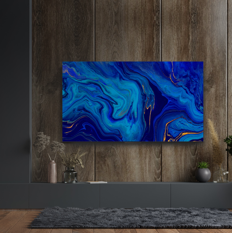 冬眠模式开启，海信电视让你的卧室更好“宅”-JinMo之家