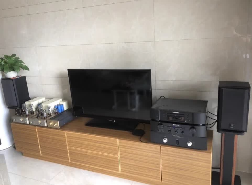 马兰士PM5005+普乐之声MXT20 HIFI套装，体验如何？-JinMo之家