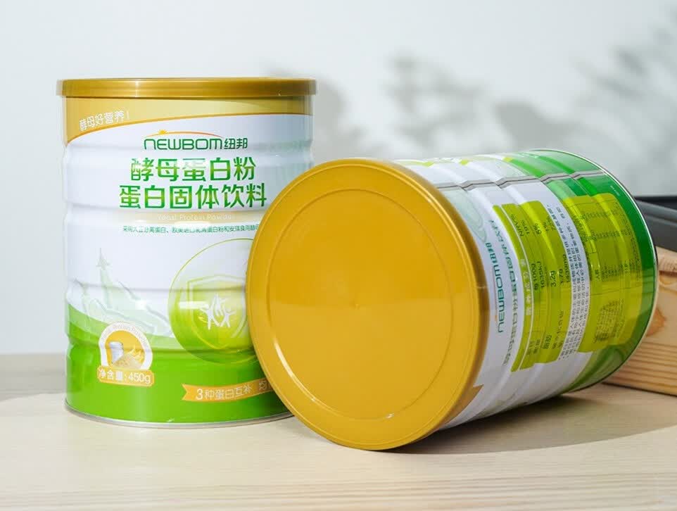 中老年人补充营养改善体质，就选安琪纽特蛋白粉！的第4张示图