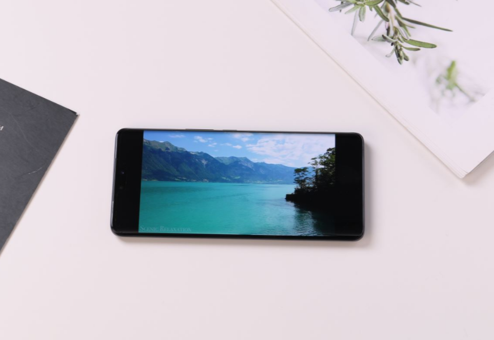 单人就能拍出质感大片！vivo带来拍照新体验-JinMo之家