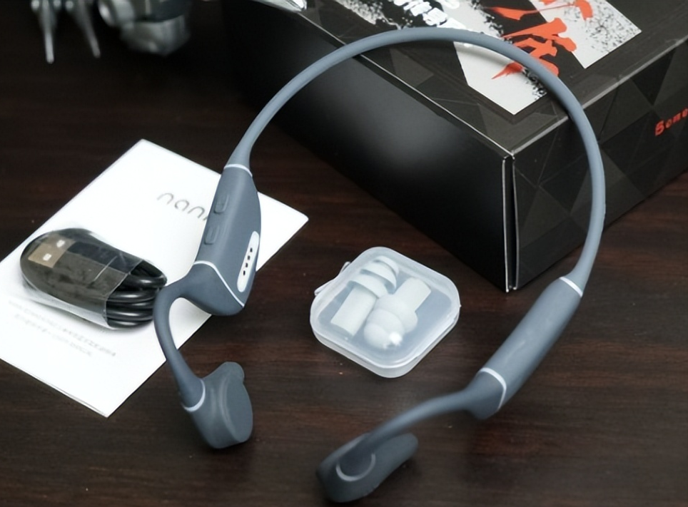 骨传导式蓝牙耳机哪个好?推荐一下好的骨传导耳机-JinMo之家