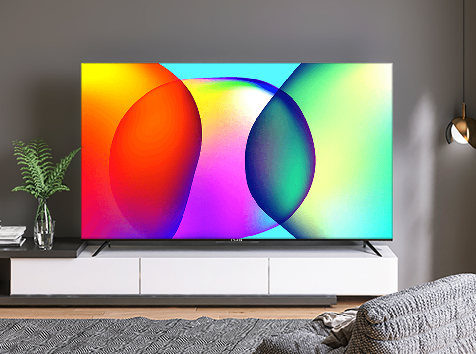 享受沉浸式观影，超高清雷鸟75S535D电视测评的第3张示图