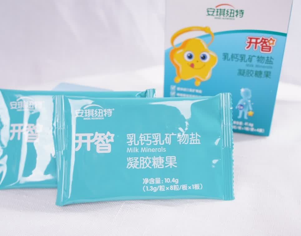 孩子上火缺元素怎么办？资深育儿妈妈为你推荐安琪纽特-JinMo之家