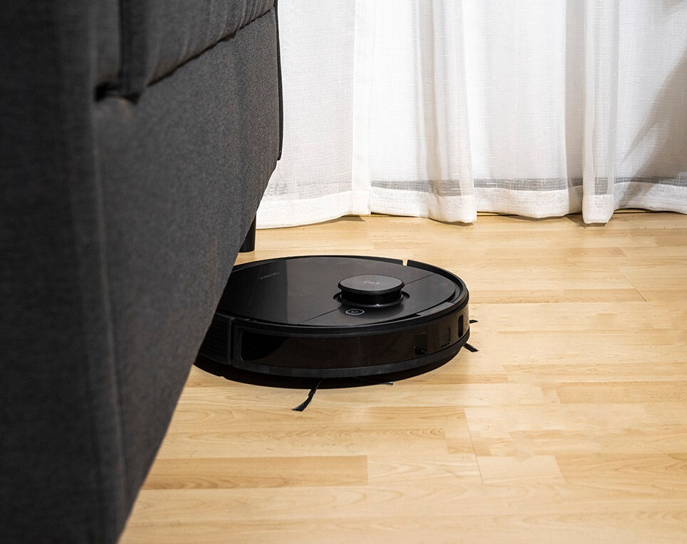 扫地机器人的内卷生涯,给你干净生活选择-JinMo之家
