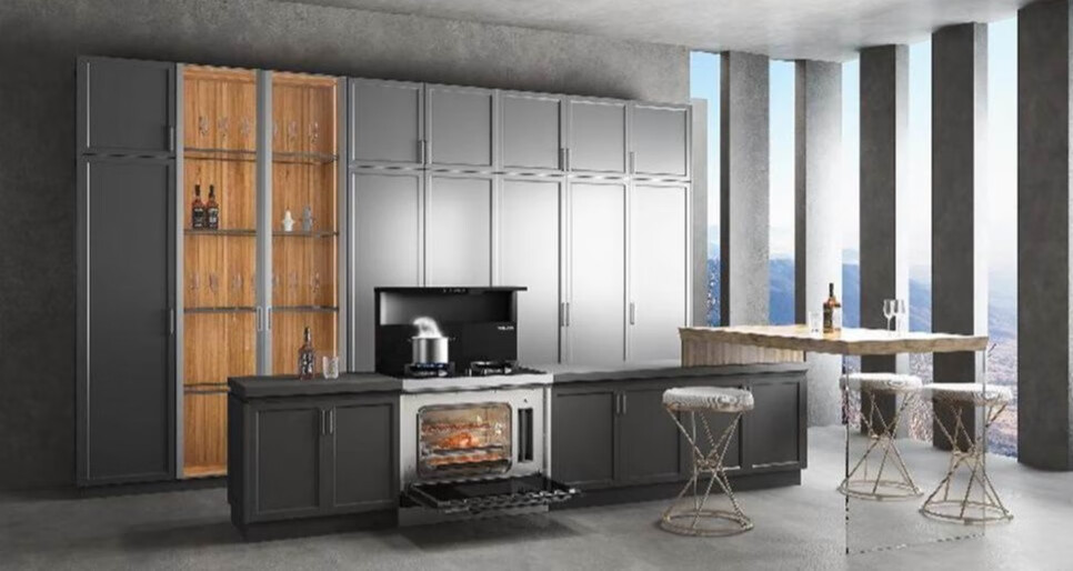 愿每一个清晨日暮,都等到与你共三餐的人-JinMo之家