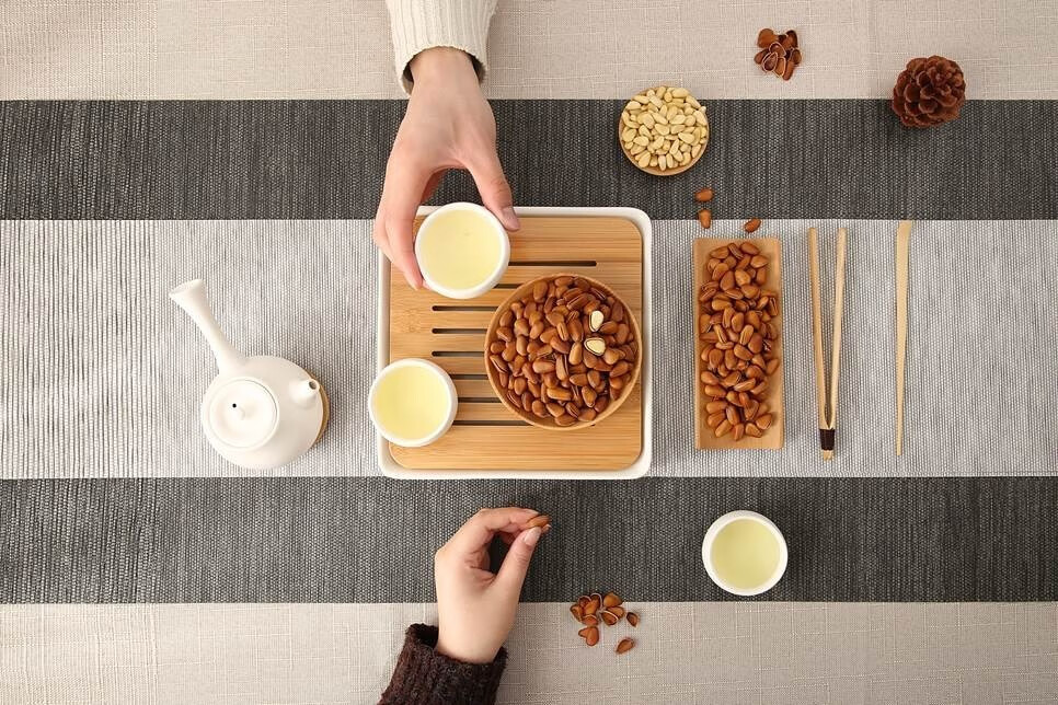 实现松子自由，双十二清单里就不能少了它-JinMo之家