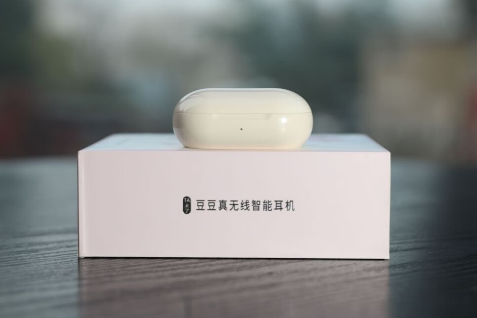 戏运动都很给力，无线运动耳机选它就对了的第5张示图