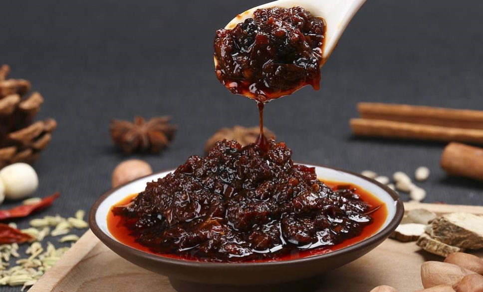 三款美味拌饭酱推荐，只用天然食材，吃得更放心的第3张示图