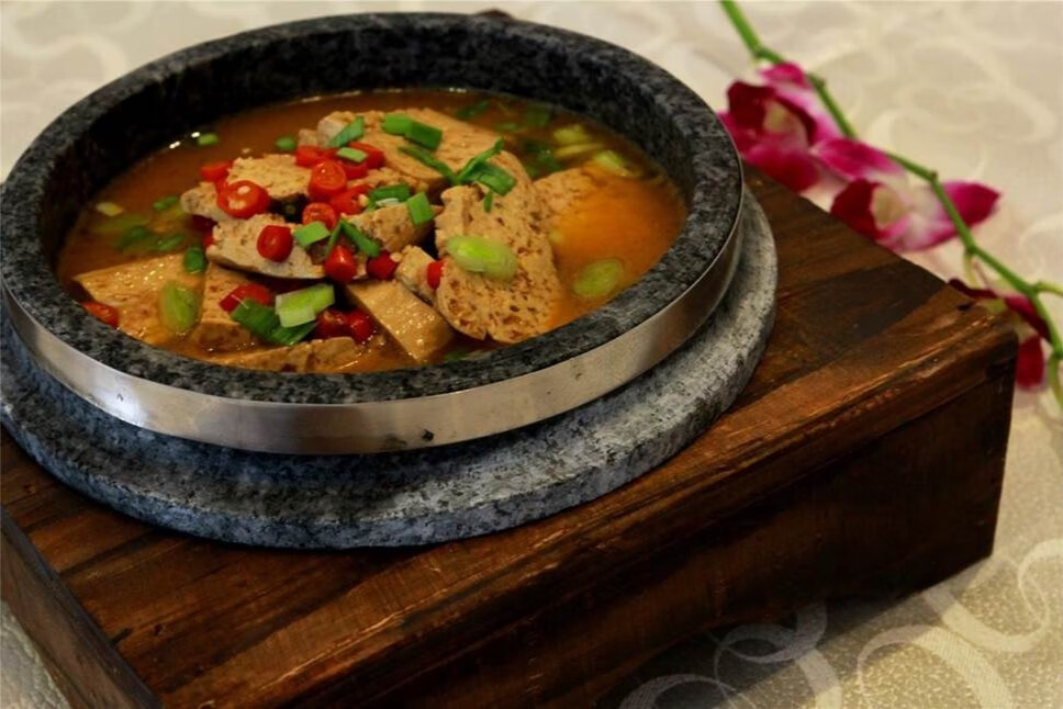 秋天到了,火星人让你吃到热腾腾的菜肴不是难题-JinMo之家