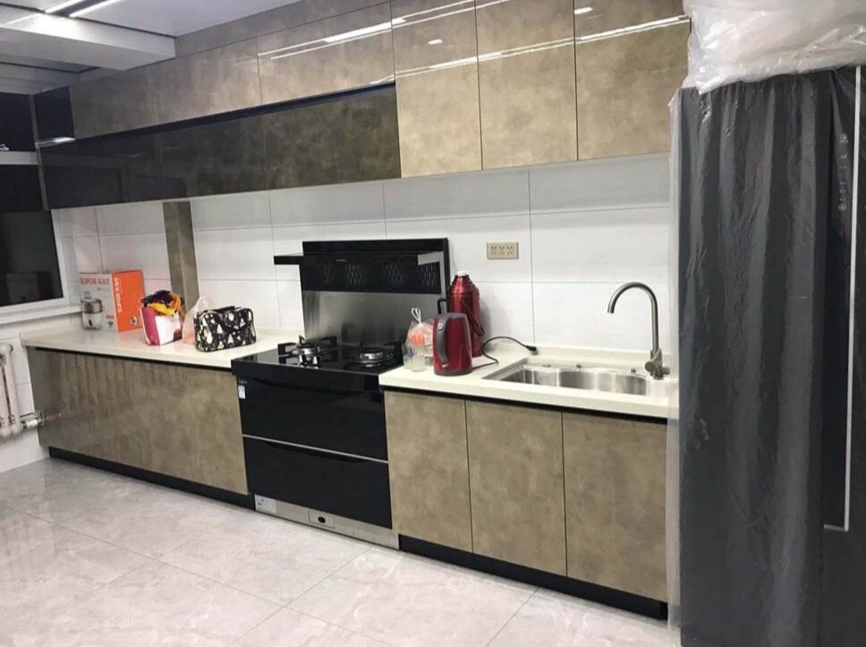 油烟不见了，健康生活不做“黄脸婆”-JinMo之家