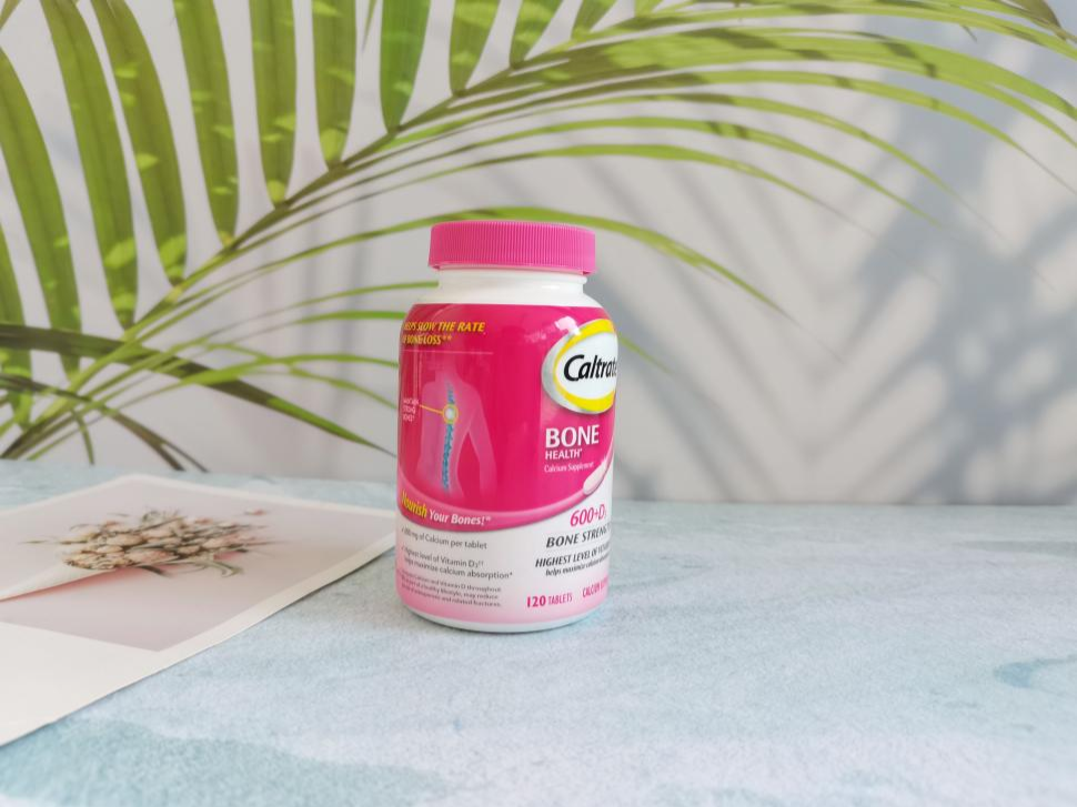 运动健身钙质流失快，护关节就选钙尔奇海外-JinMo之家