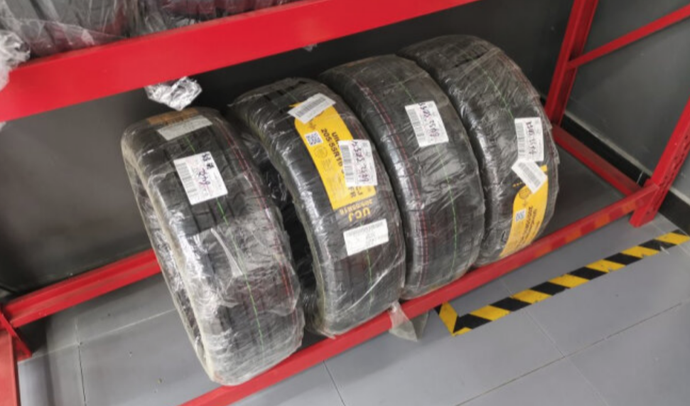 德国马牌轮胎，今年回家全靠它！-JinMo之家