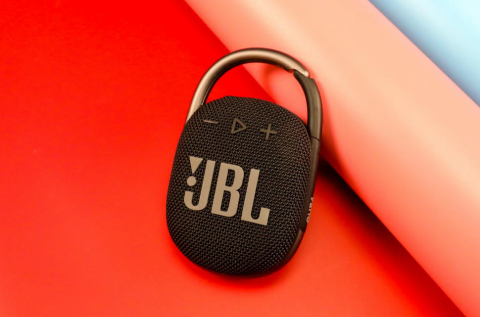 JBL CLIP4便携蓝牙音箱评测：动听传奇音效的第2张示图