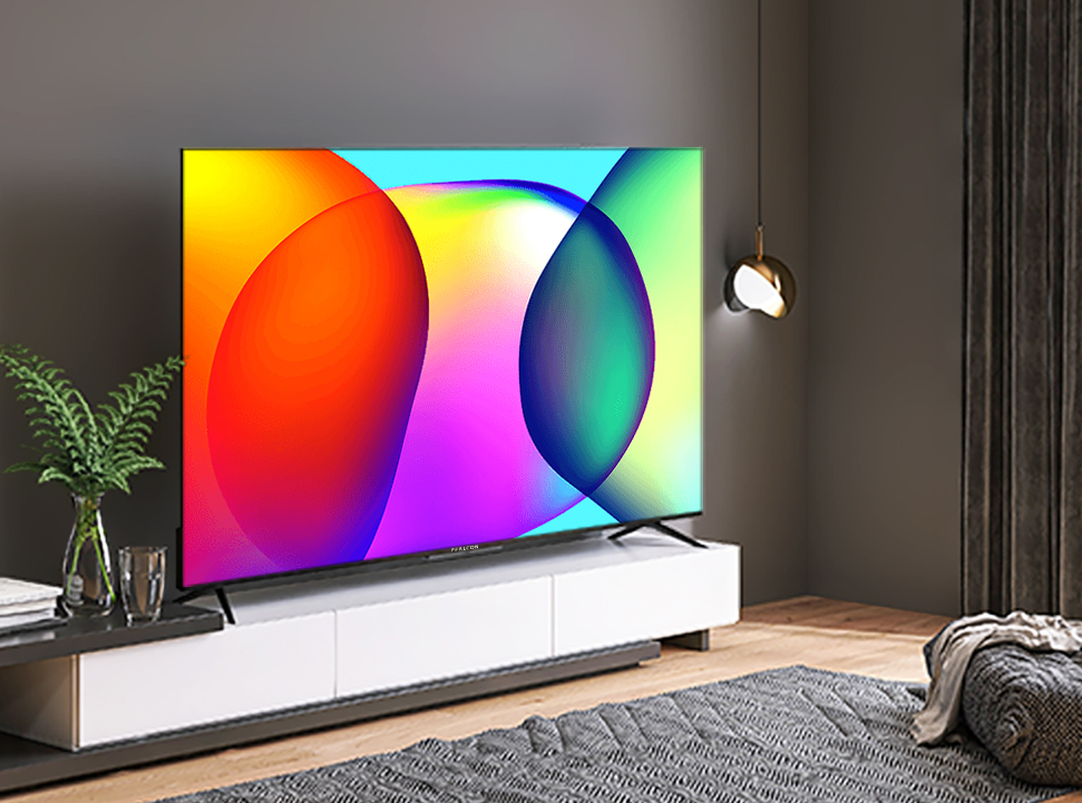 享受沉浸式观影，超高清雷鸟75S535D电视测评的第4张示图