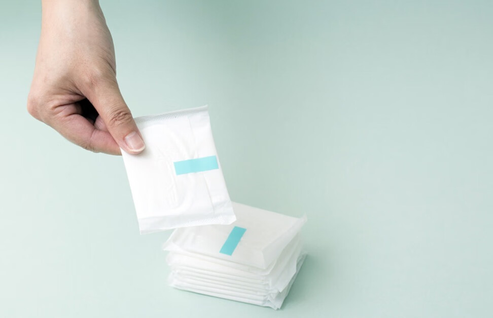 为生理期带来更舒适体验，高洁丝美版口袋导管卫生棉条-JinMo之家