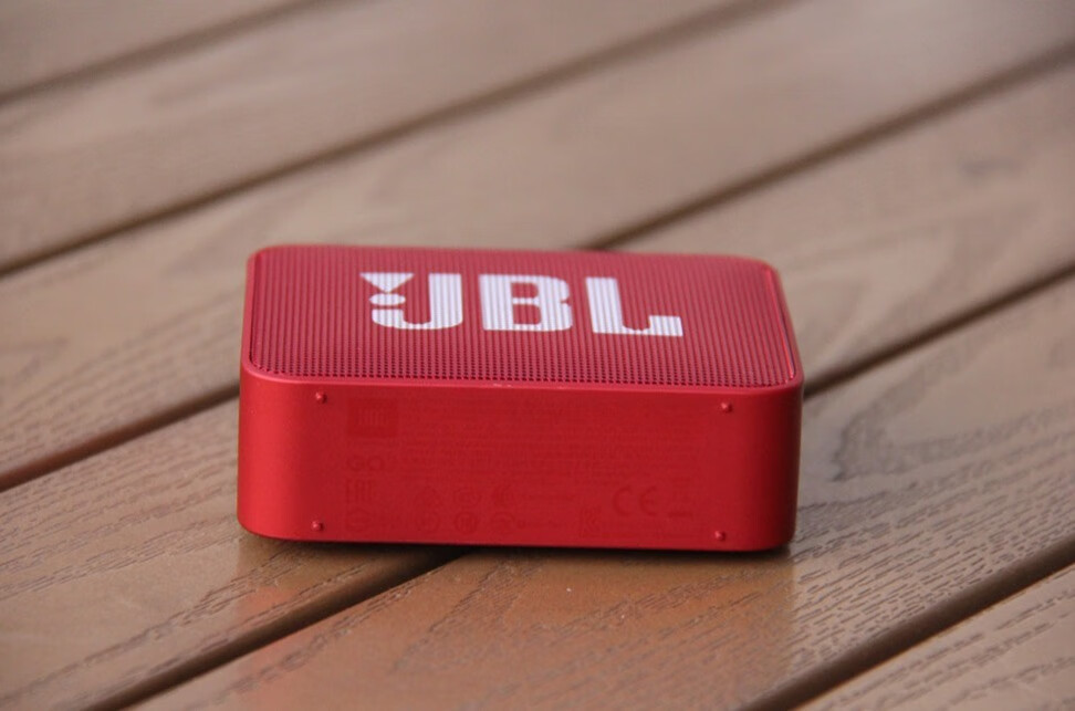 JBL GO2音乐金砖二代便携式蓝牙音箱评测：外出随行超便携的第3张示图