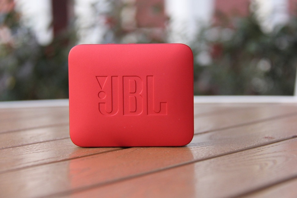 JBL GO2音乐金砖二代便携式蓝牙音箱评测：外出随行超便携的第2张示图