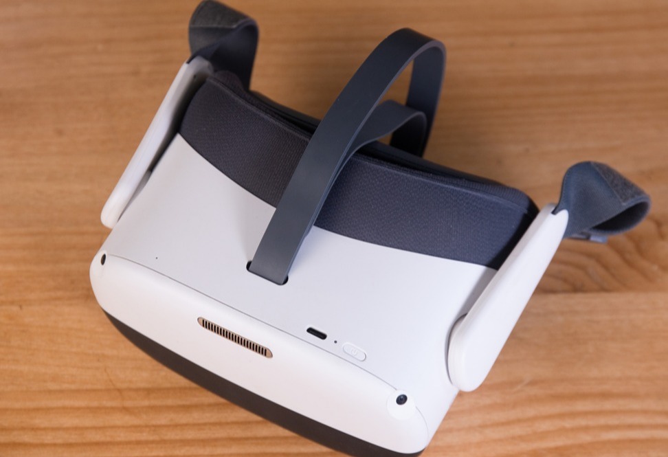 Pico Neo 3先锋版VR一体机评测：观影游戏体验全面升级的第3张示图