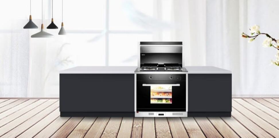 小白进阶大厨新攻略，功能强大的森歌集成灶为你助力的第6张示图