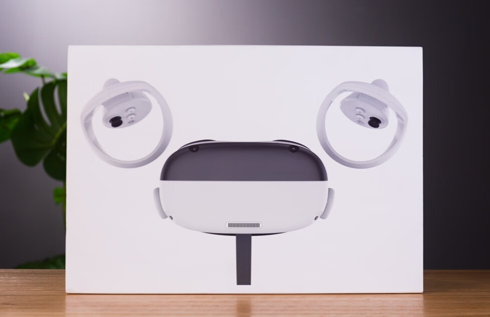 Pico Neo 3先锋版VR一体机评测：观影游戏体验全面升级的第1张示图