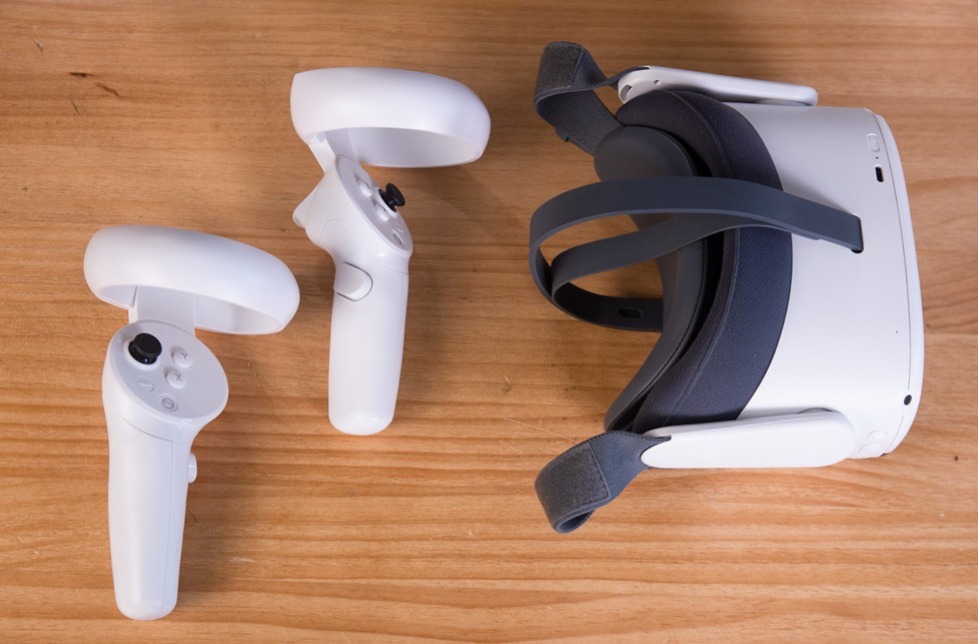 Pico Neo 3先锋版VR一体机评测：观影游戏体验全面升级的第4张示图