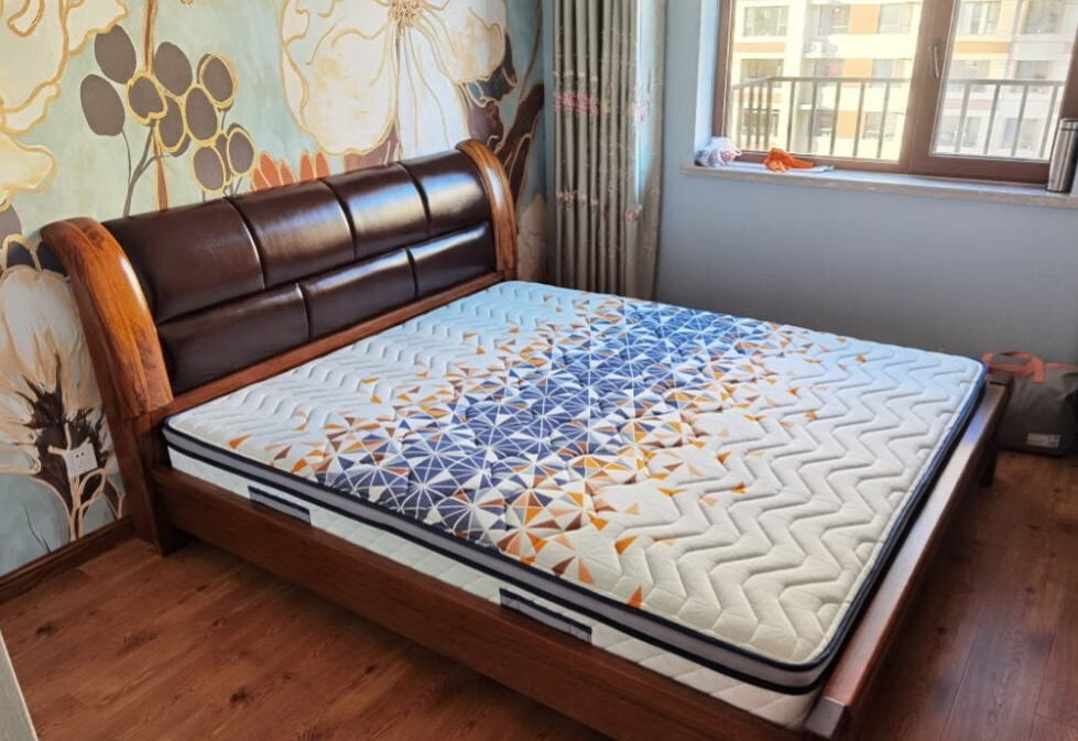 静享深睡眠，喜临门床垫缔造安静睡眠环境-JinMo之家