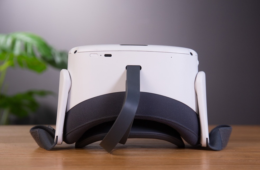 Pico Neo 3先锋版VR一体机评测：观影游戏体验全面升级的第2张示图