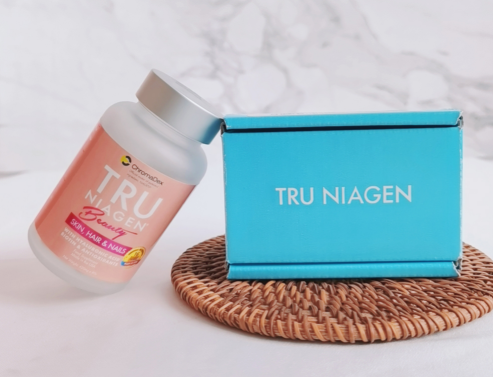 焕活肌肤年轻态，Tru Beauty比护肤品更“稳”！的第3张示图