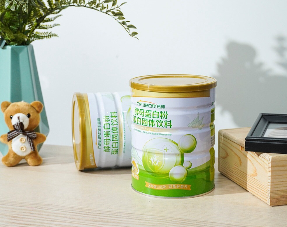 照顾老幼要用心，安琪纽特保健食品鼎力协助-JinMo之家