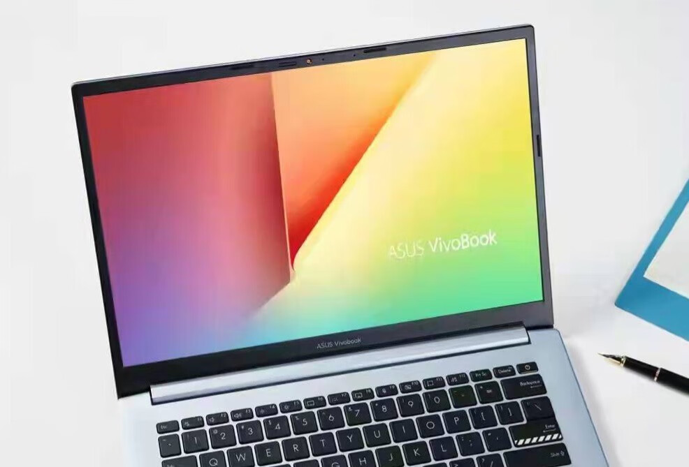 华硕无畏Pro14综合实力相当出众-JinMo之家