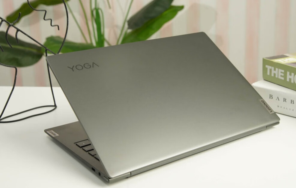 联想YOGA 13s锐龙版笔记本电脑测评：小身板也有大能量，移动办公无所畏惧的第3张示图