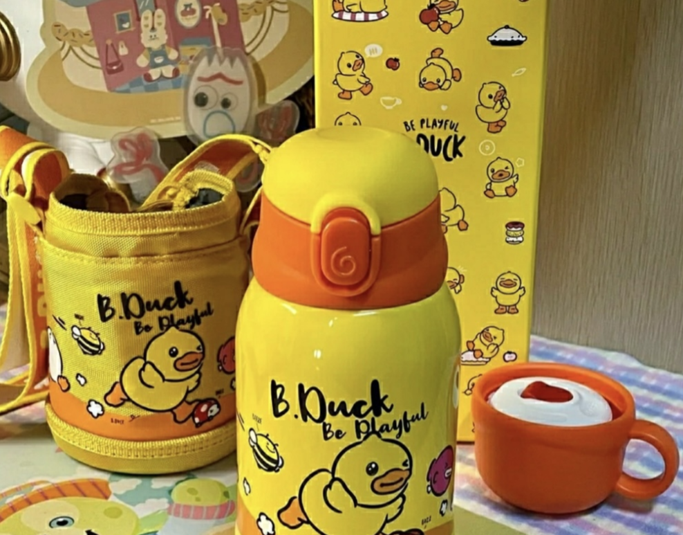 轻松遛娃的三款好物——亲测好用！-JinMo之家