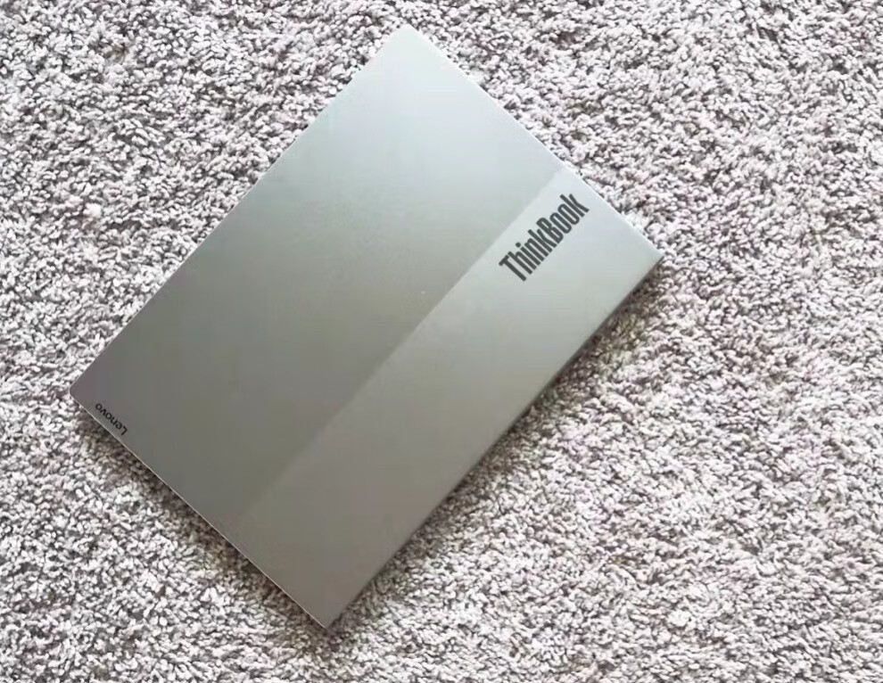 ThinkBook 16+标压版笔记本来袭评测：性能升级无短板的第2张示图